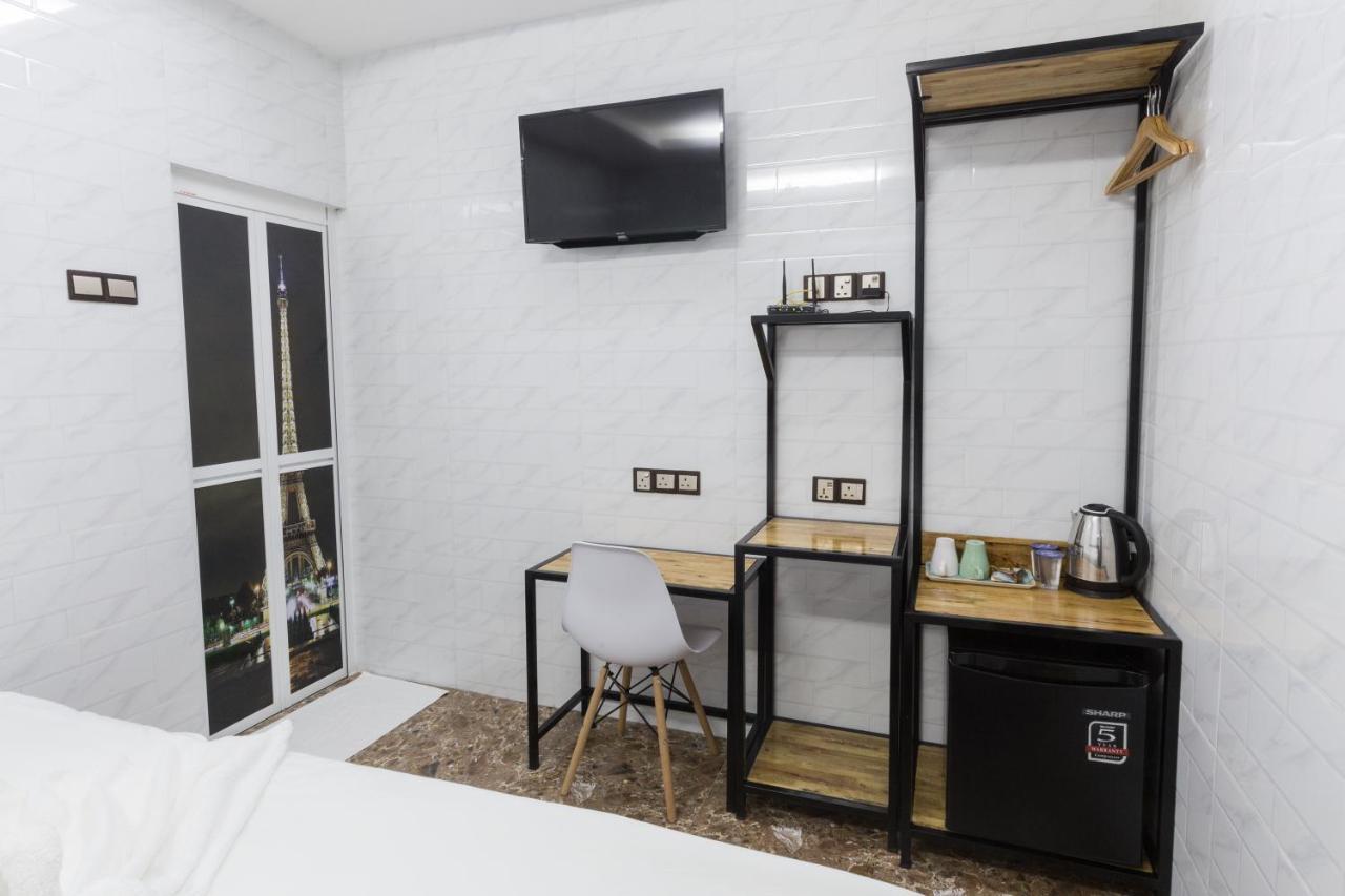 Lee Luxury Home, Usm Penang เกลูกอร์ ภายนอก รูปภาพ