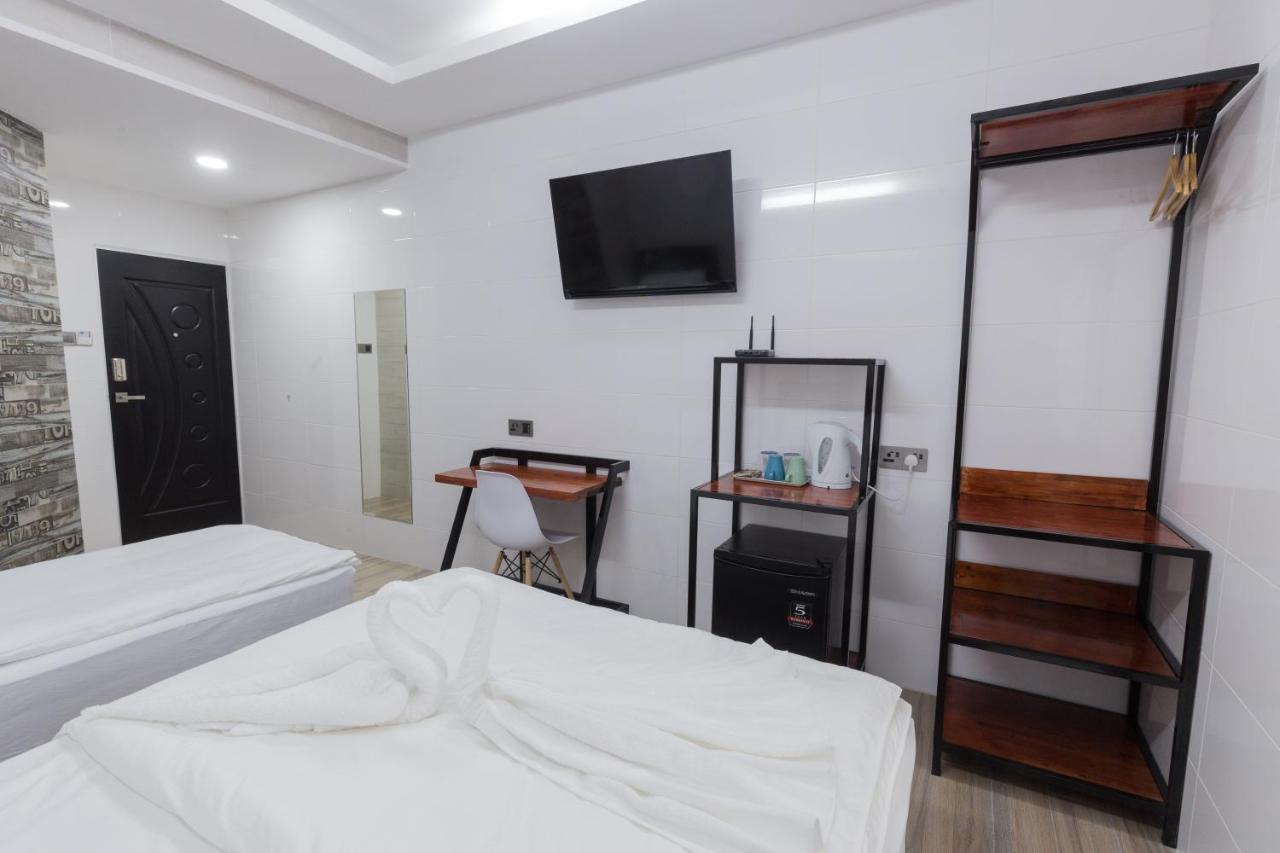 Lee Luxury Home, Usm Penang เกลูกอร์ ภายนอก รูปภาพ
